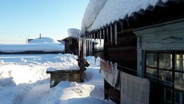 Уголки Красноярского края